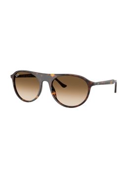 Ochelari de soare RAY-BAN 0RB2215 902/51 56