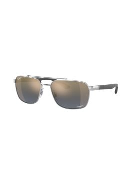 Ochelari de soare RAY-BAN 0RB3701 003/J0 59