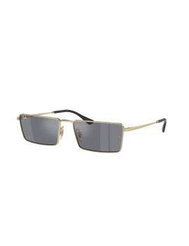 Ochelari de soare RAY-BAN 0RB3741 92136V 56