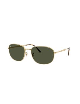 Ochelari de soare RAY-BAN 0RB3754 001/31 60