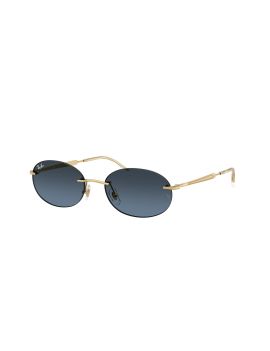 Ochelari de soare RAY-BAN 0RB3767 001/4C 54