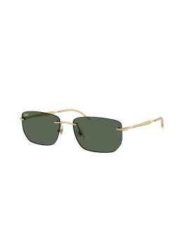 Ochelari de soare RAY-BAN 0RB3768 001/71 56