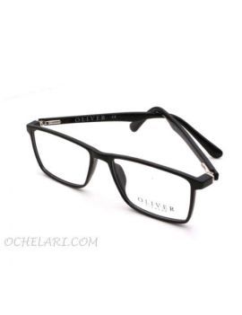 Rame ochelari. Ochelari de vedere OLIVER (21) (R) 92001 C1 S. BLACK 53