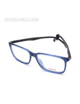 Rame ochelari. Ochelari de vedere CARRERA (S) 8856 PJP 56 15 BLUE