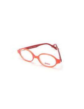 Rame ochelari de vedere AVENGERS DAAA001C14 RED