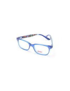 Rame ochelari de vedere AVENGERS DAAA011C06 BLUE