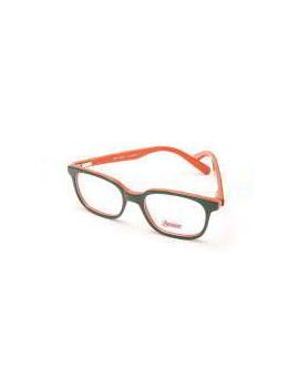 Rame ochelari de vedere AVENGERS DAAA014C18 KHAKI