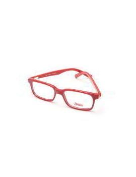 Rame ochelari de vedere AVENGERS DAAA015C14 RED