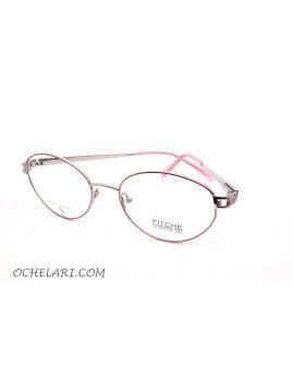 Rame ochelari de vedere Fitche NT 1051 02 54 ros