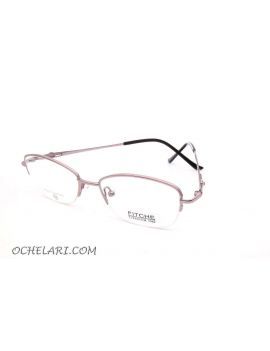 Rame ochelari de vedere Fitche NT 1065 02 50 lila/violett