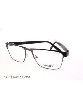 Rame ochelari de vedere RAMA LIFE (18) CM6041 63 C2 SILVER