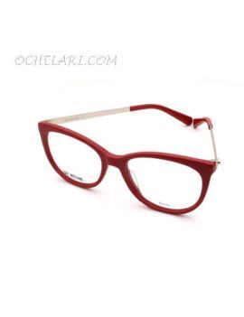 Rame ochelari. Ochelari de vedere MOSCHINO LOVE (S) MOL534 C9A 52 17 RED