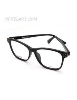 Rame ochelari. Ochelari de vedere MOSCHINO (S) MOS592/F 807 54 15 BLACK