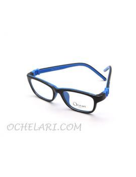 Rame ochelari. Ochelari de vedere Ocean-Kids-2853-C1