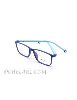 Rame ochelari. Ochelari de vedere Ocean-Kids-K10005-C7