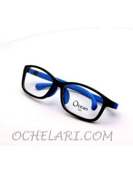 Rame ochelari. Ochelari de vedere Ocean Kids TR 5001 C3