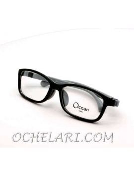 Rame ochelari. Ochelari de vedere Ocean Kids TR 5001 C4