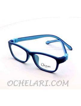 Rame ochelari. Ochelari de vedere Ocean Kids TR 9007 C1