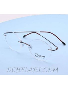 Rame ochelari. Ochelari de vedere Ocean Titanium 1027 C4