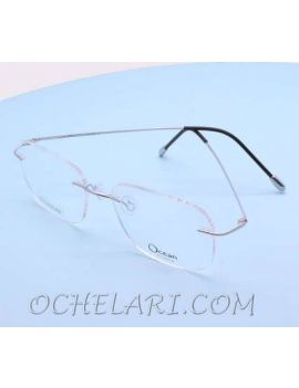 Rame ochelari. Ochelari de vedere Ocean Titanium 16010 C12