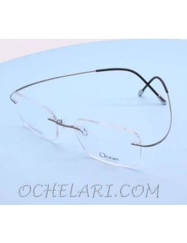 Rame ochelari. Ochelari de vedere Ocean Titanium 16016 C13