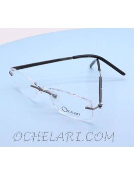 Rame ochelari. Ochelari de vedere Ocean Titanium OT 021 C03