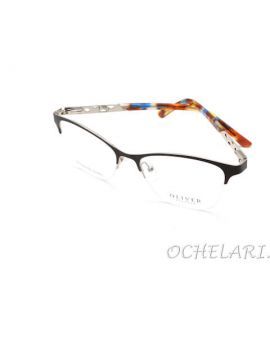 Rame ochelari. Ochelari de vedere OLIVER MU 380659 C1