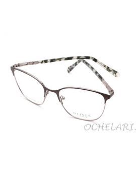 Rame ochelari. Ochelari de vedere OLIVER XC 61001 C5