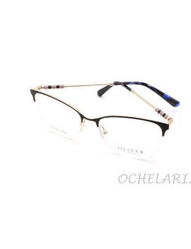 Rame ochelari. Ochelari de vedere OLIVER YJ 0080 C1