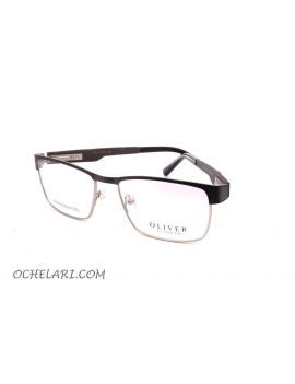 Rame ochelari de vedere RAMA OLIVER (17-18) 1137 C3 GUN