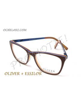 Rame ochelari de vedere OLIVER 5520 C3