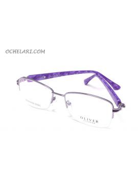 Rame ochelari de vedere OLIVER EX 13 C1