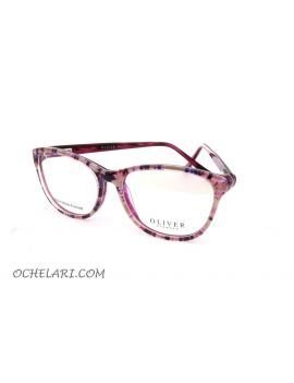 Rame ochelari de vedere RAMA OLIVER (17-18) FC2935 C2