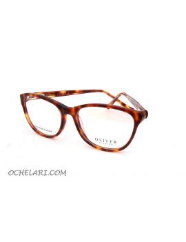 Rame ochelari de vedere RAMA OLIVER (17-18) FC2935 C4