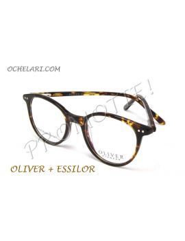 Rame ochelari de vedere OLIVER ME 4624 C1