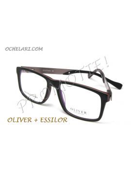Rame ochelari de vedere OLIVER MH 3507 C2