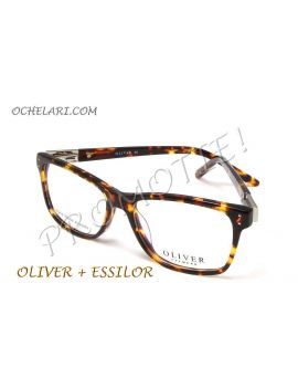 Rame ochelari de vedere OLIVER MU 1520 C2