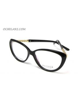 Rame ochelari de vedere OLIVER MU 3637 C5