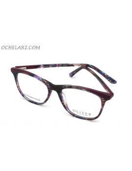 Rame ochelari de vedere OLIVER MU 380104 C1