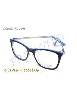 Rame ochelari de vedere OLIVER PU 2729 C2