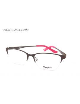 Rame ochelari de vedere PEPE JEANS (18) COSETTE 1203 C3 GREY 53/16-135