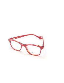 Rame ochelari de vedere PEPE JEANS MAYA 4037C C2 RED 46/16-130
