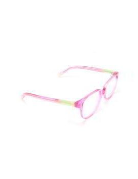 Rame ochelari de vedere POLAROID PLD K003 6VZ PINK CREAM