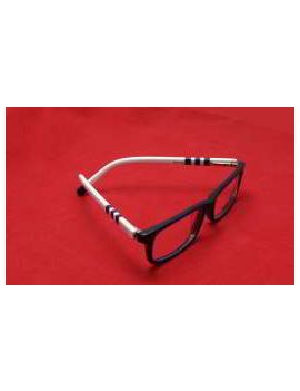 Rame ochelari de vedere POLAROID PLD K004 89F BLUE WHITE