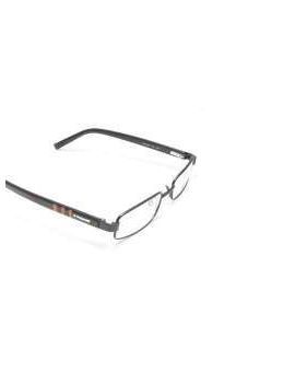 Rame ochelari de vedere POLAROID PLD K006 8LZ BLACK ORANGE