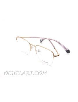 Rame ochelari. Ochelari de vedere POLAROID-PLD-D386-G-003