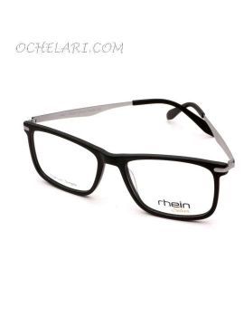 Rame ochelari de vedere Rama-Rhein Silver CSLX2033 C2 55-18 142