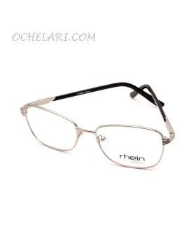 Rame ochelari de vedere Rama-Rhein Silver D2035 C1 53-17 135