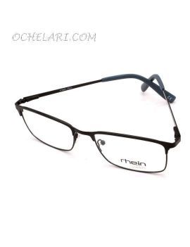 Rame ochelari de vedere Rama-Rhein Silver D2037 C1 57-19 150