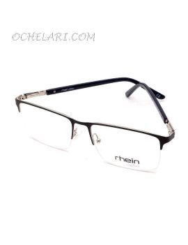 Rame ochelari de vedere Rama-Rhein Silver D2039 C2 57-17 140